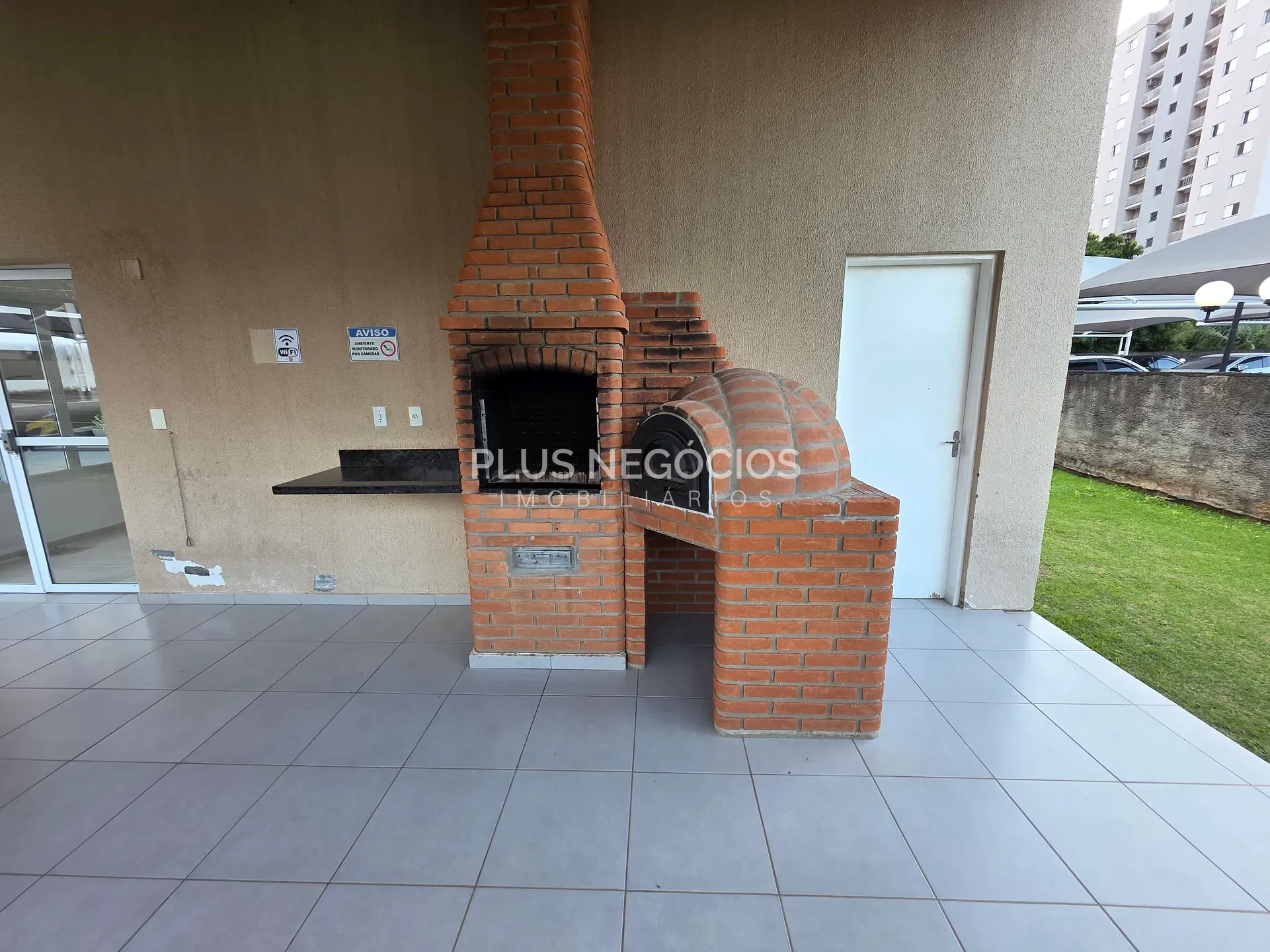 Apartamento, 2 quartos, 52 m² - Foto 23