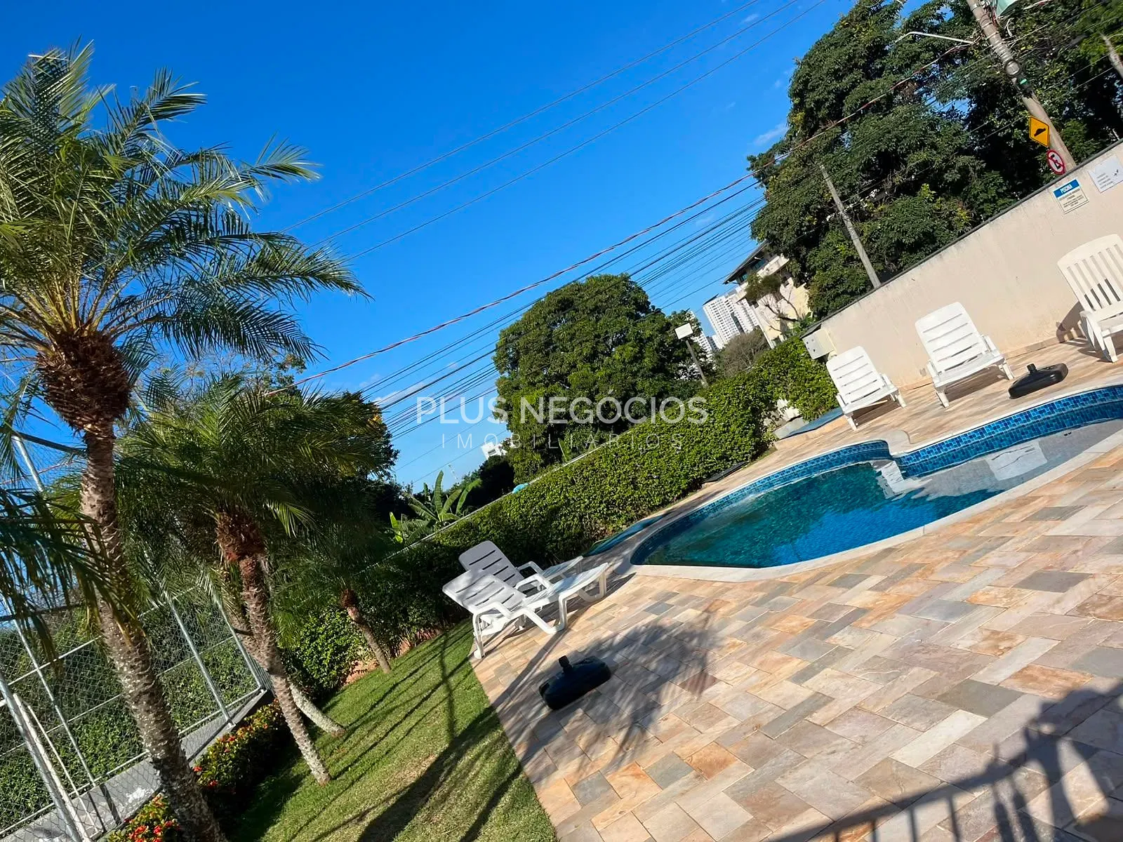 Apartamento, 2 quartos, 52 m² - Foto 32