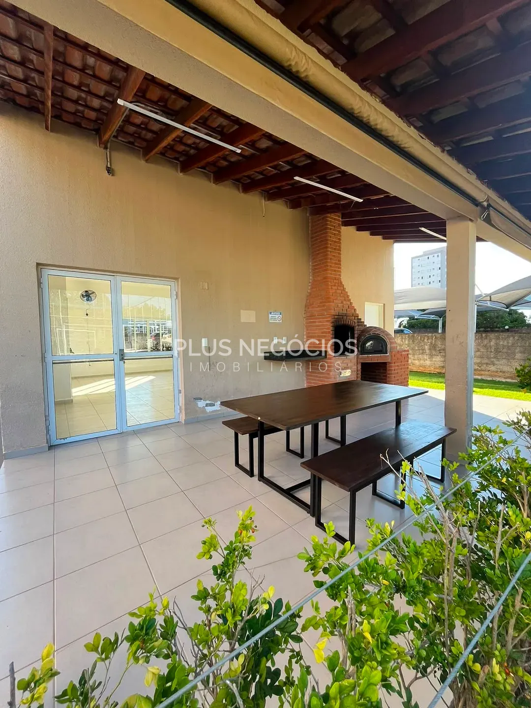 Apartamento, 2 quartos, 52 m² - Foto 21