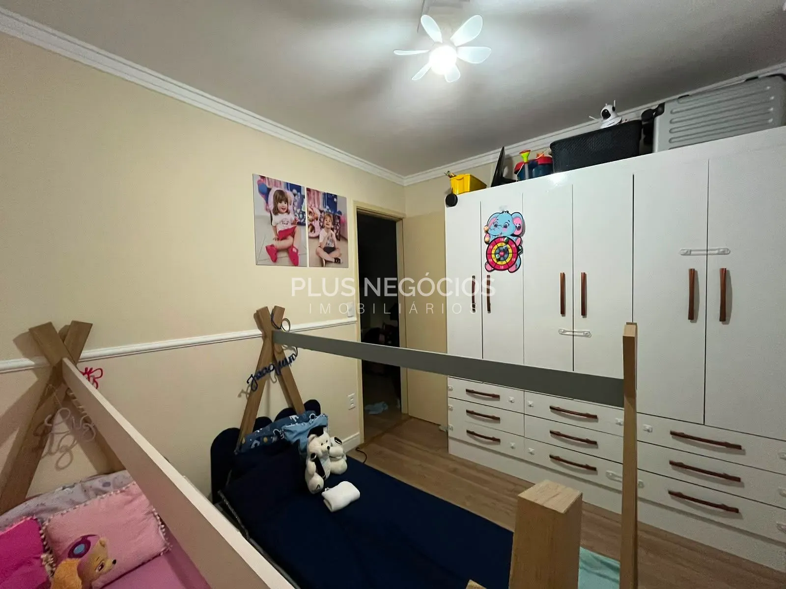 Apartamento, 2 quartos, 52 m² - Foto 16