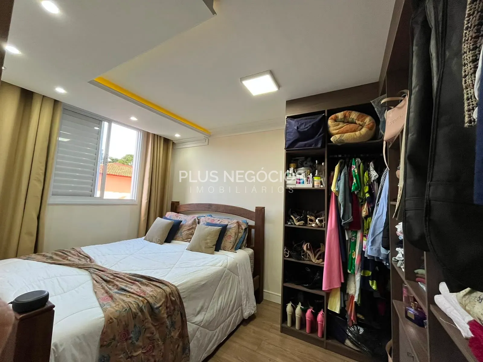 Apartamento, 2 quartos, 52 m² - Foto 11