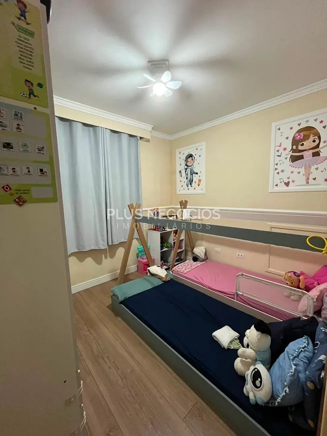 Apartamento, 2 quartos, 52 m² - Foto 15