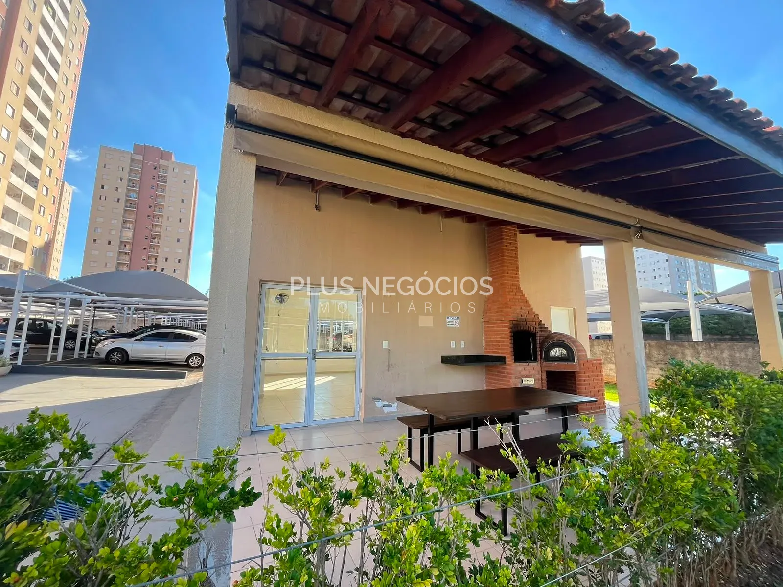Apartamento, 2 quartos, 52 m² - Foto 19
