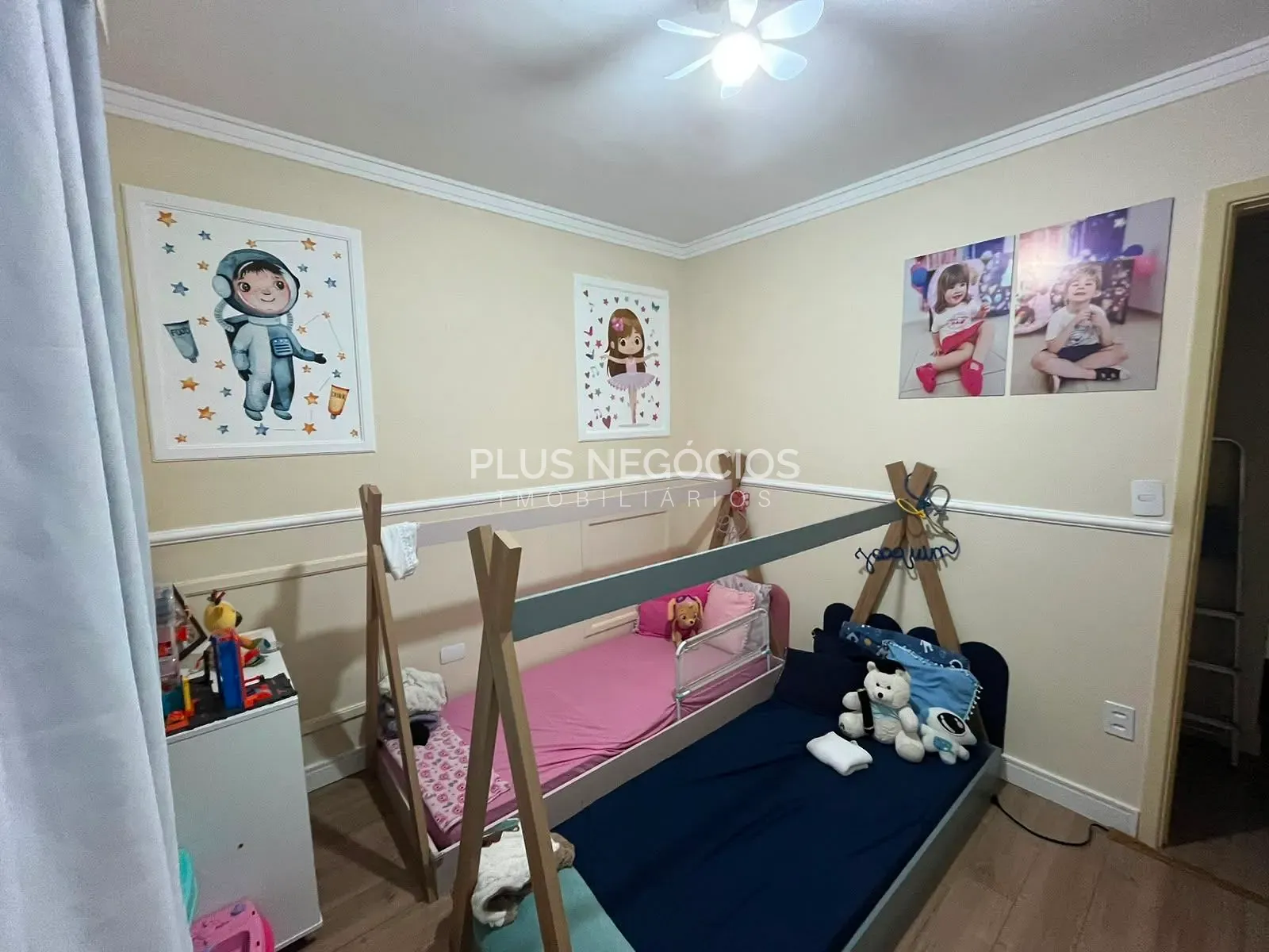 Apartamento, 2 quartos, 52 m² - Foto 14