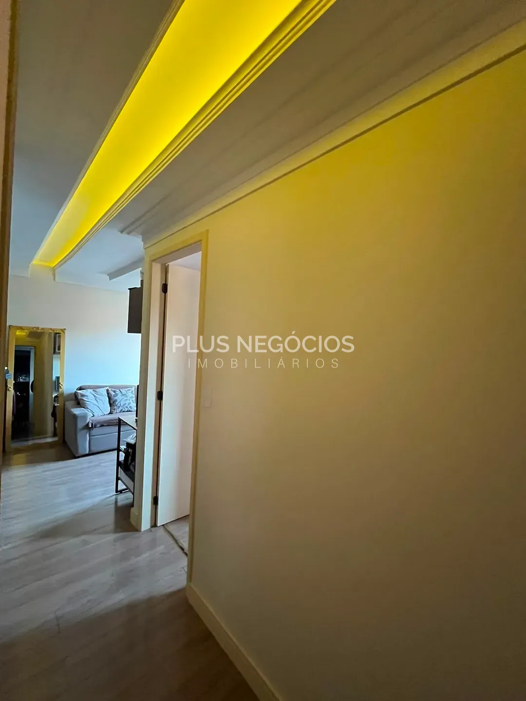 Apartamento, 2 quartos, 52 m² - Foto 9