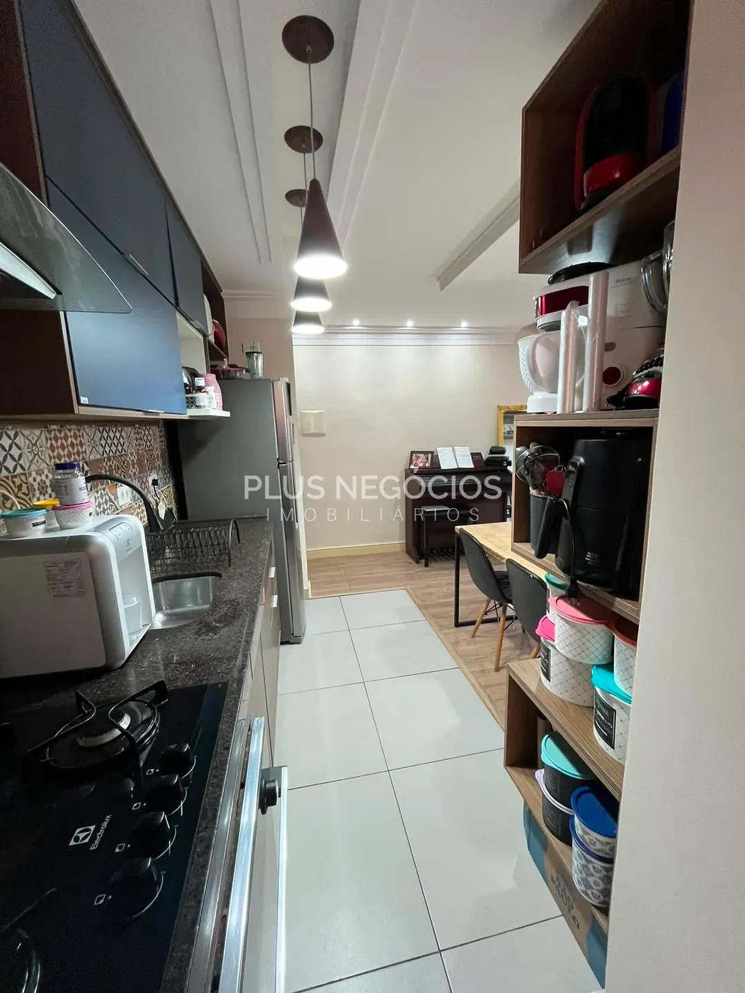 Apartamento, 2 quartos, 52 m² - Foto 6