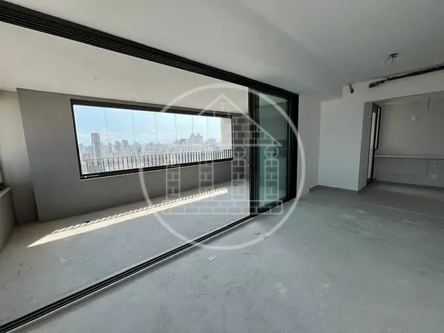 Apartamento com 170m² 3 quartos e 5 banheiros, à venda, no bairro Pinheiros em São Paulo