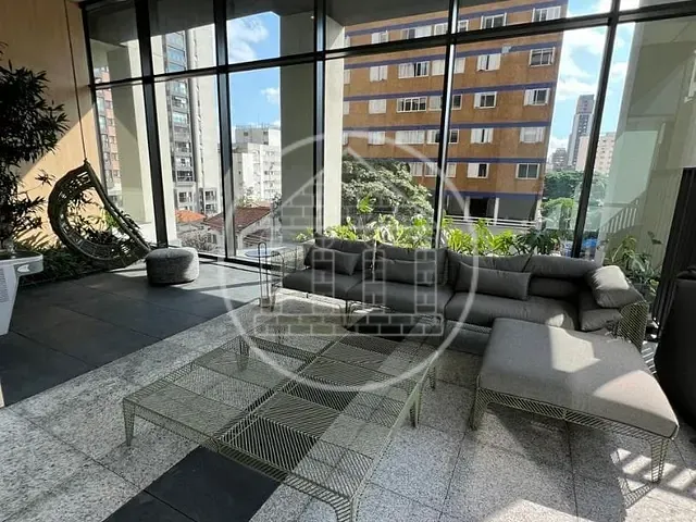 Apartamento com 170m² 3 quartos e 5 banheiros, à venda, no bairro Pinheiros em São Paulo