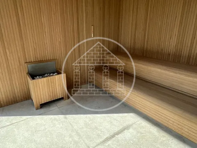 Apartamento com 170m² 3 quartos e 5 banheiros, à venda, no bairro Pinheiros em São Paulo
