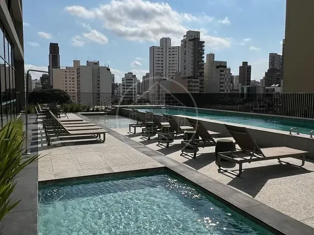 Apartamento com 170m² 3 quartos e 5 banheiros, à venda, no bairro Pinheiros em São Paulo