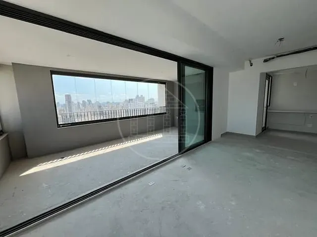 Apartamento com 170m² 3 quartos e 5 banheiros, à venda, no bairro Pinheiros em São Paulo