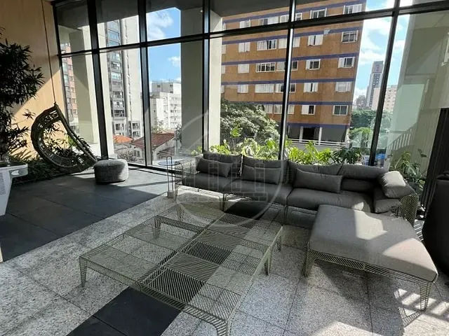 Apartamento com 170m² 3 quartos e 5 banheiros, à venda, no bairro Pinheiros em São Paulo