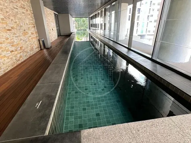 Apartamento com 170m² 3 quartos e 5 banheiros, à venda, no bairro Pinheiros em São Paulo