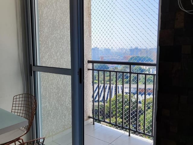 Apartamento com 60m² 2 quartos e 1 banheiro, à venda, no bairro Liberdade em São Paulo