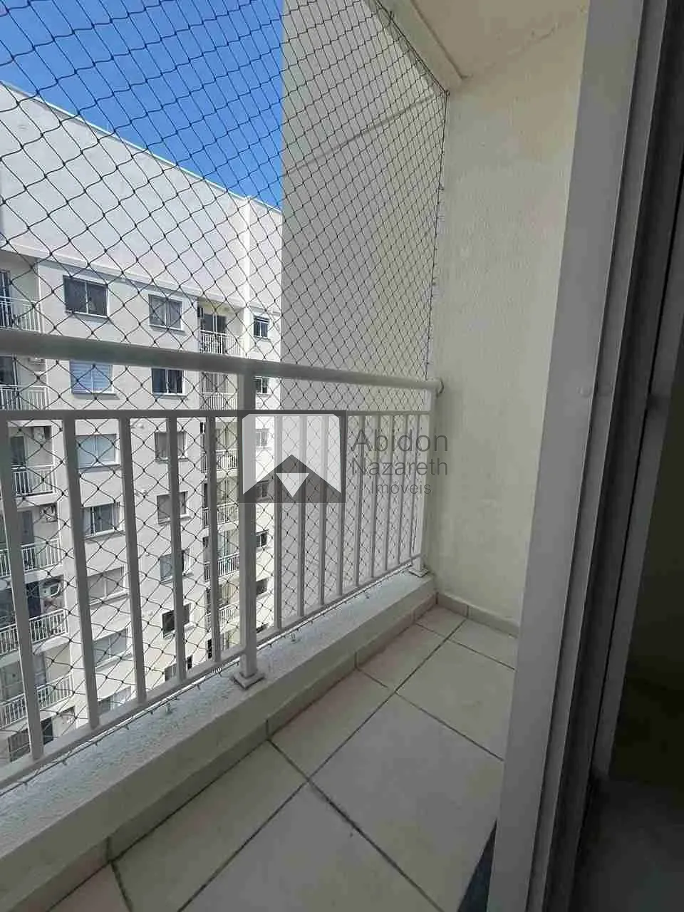 Apartamento, 2 quartos, 50 m² - Foto 7