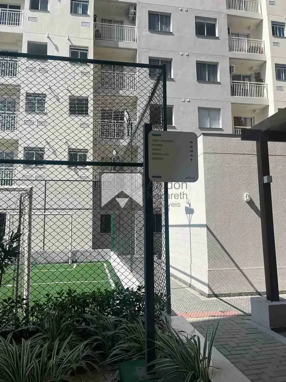 Apartamento, 2 quartos, 50 m² - Foto 5