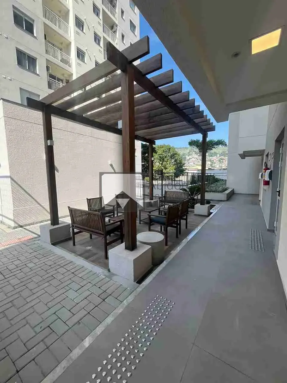 Apartamento, 2 quartos, 50 m² - Foto 6