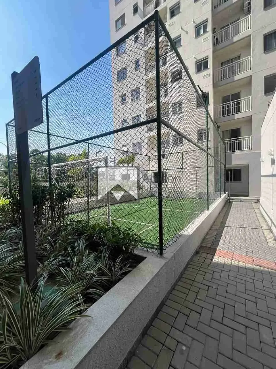 Apartamento, 2 quartos, 50 m² - Foto 3