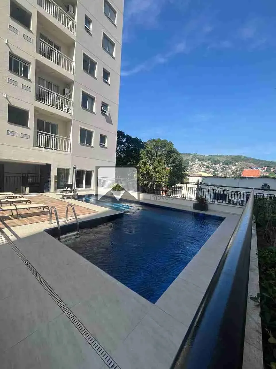 Apartamento, 2 quartos, 50 m² - Foto 1