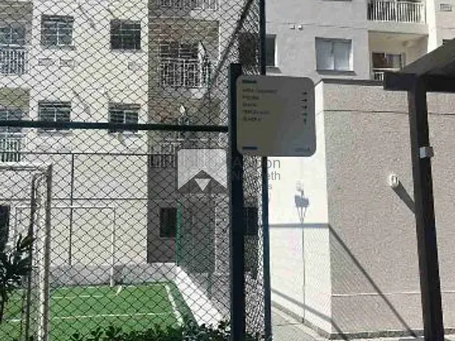 Apartamento com 50m² 2 quartos e 1 banheiro, à venda, no bairro Centro em Niterói