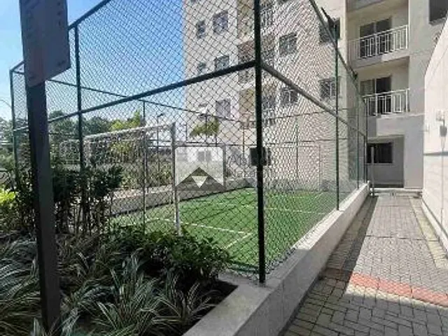 Apartamento com 50m² 2 quartos e 1 banheiro, à venda, no bairro Centro em Niterói
