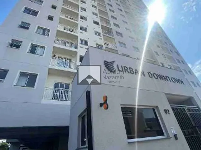 Apartamento com 50m² 2 quartos e 1 banheiro, à venda, no bairro Centro em Niterói