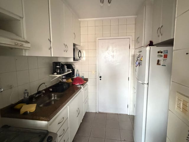 Apartamento 3 quartos e 1 banheiro, para alugar, no bairro Cambuci em São Paulo