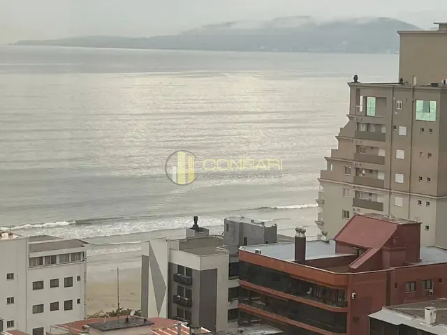 Apartamento 3 quartos e 3 banheiros, para alugar, no bairro meia praia em Itapema