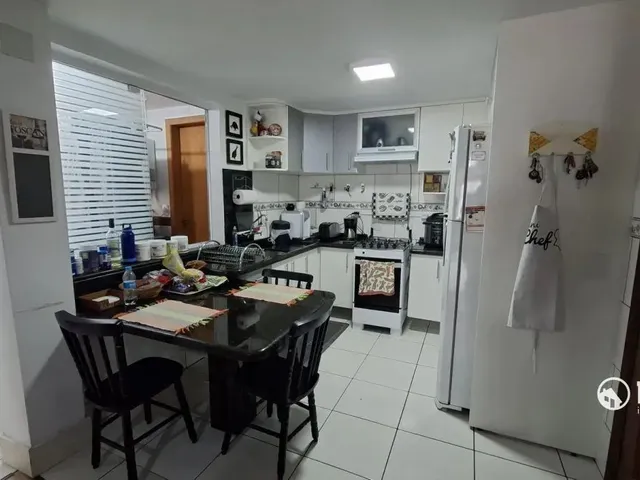 Apartamento 3 quartos e 3 banheiros, para alugar, no bairro Ahú em Curitiba