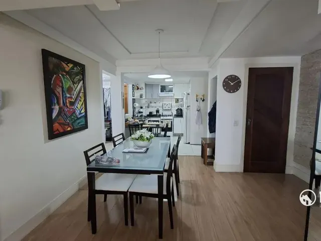 Apartamento 3 quartos e 3 banheiros, para alugar, no bairro Ahú em Curitiba