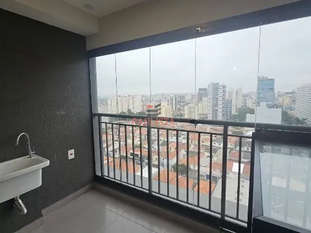 Apartamento 1 quarto e 1 banheiro, para alugar, no bairro Saúde em São Paulo