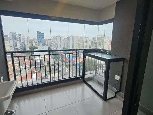 Apartamento 1 quarto e 1 banheiro, para alugar, no bairro Saúde em São Paulo