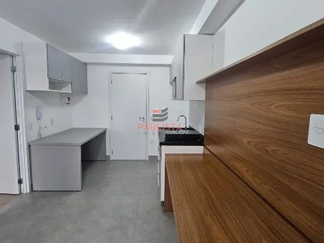 Apartamento 1 quarto e 1 banheiro, para alugar, no bairro Saúde em São Paulo