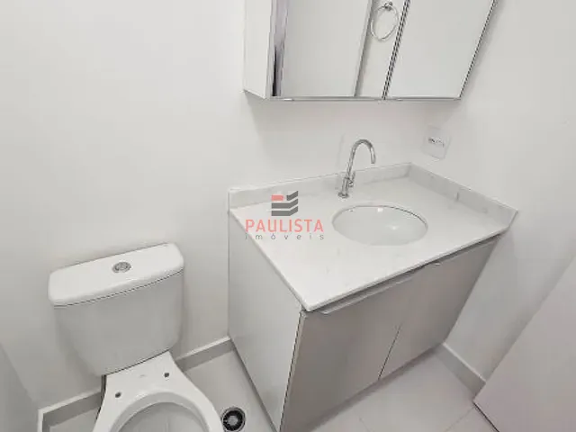 Apartamento 1 quarto e 1 banheiro, para alugar, no bairro Saúde em São Paulo