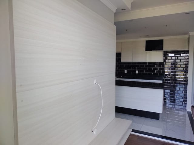 Apartamento com 55m² 3 quartos e 1 banheiro, à venda, no bairro Jardim Ísis em Cotia