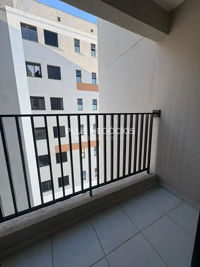 Apartamento, 2 quartos, 55 m² - Foto 11