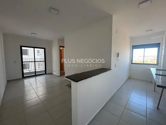 Apartamento 2 quartos e 2 banheiros, para alugar, no bairro Jardim Europa em Sorocaba