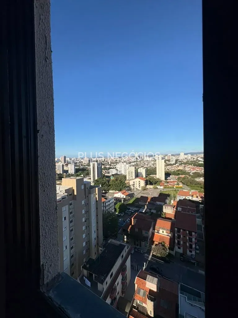 Apartamento, 2 quartos, 55 m² - Foto 16