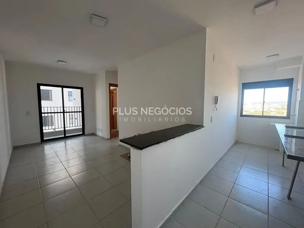 Apartamento, 2 quartos, 55 m² - Foto 1