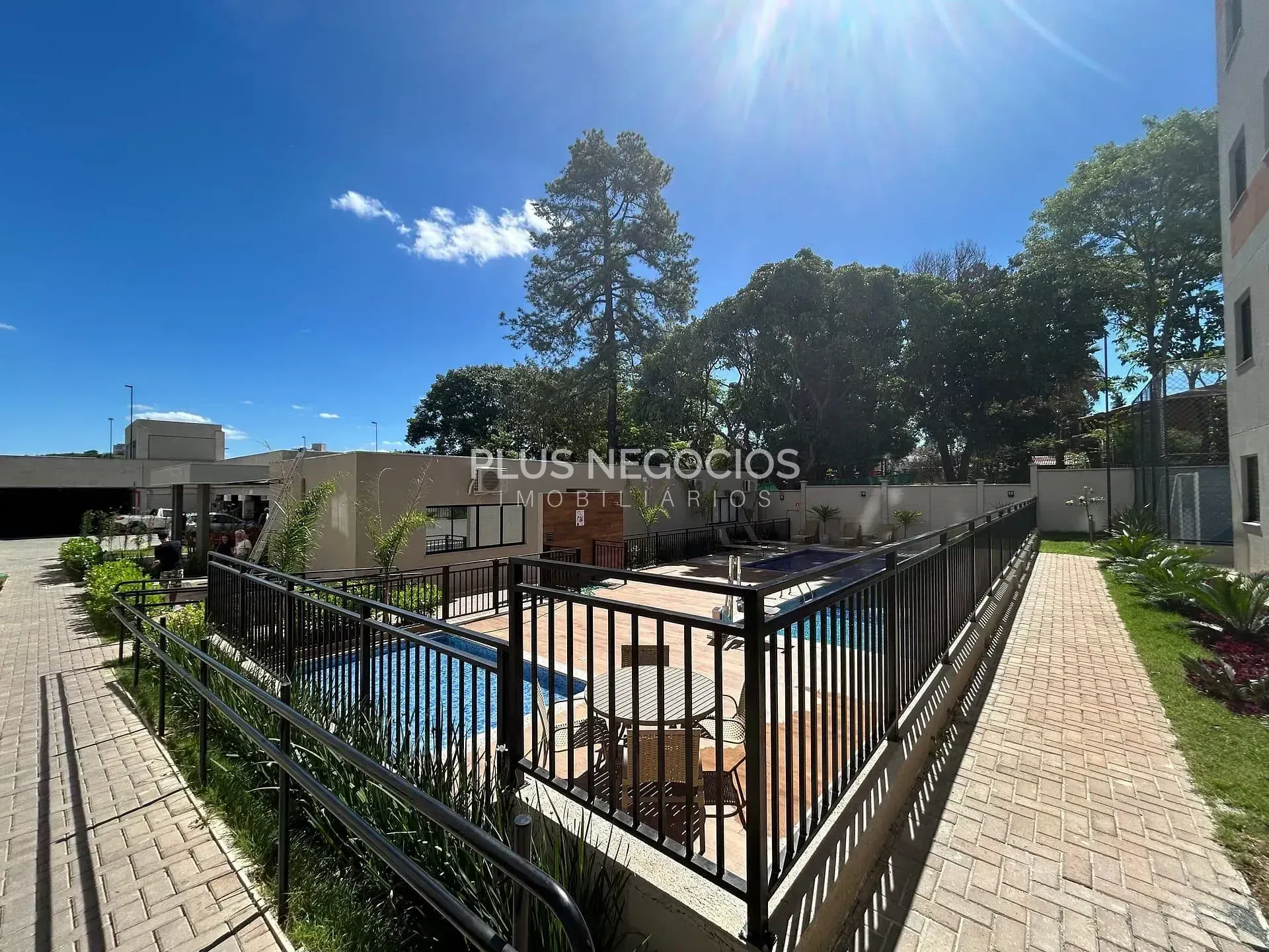Apartamento, 2 quartos, 55 m² - Foto 27