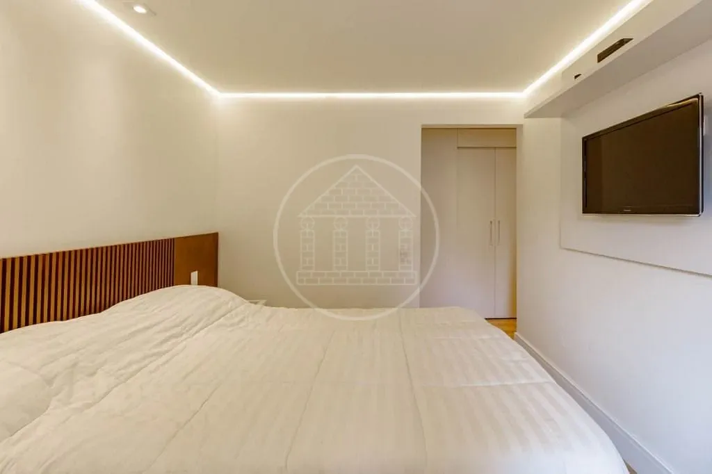 Apartamento, 3 quartos, 105 m² - Foto 12