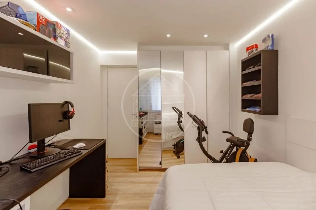 Apartamento, 3 quartos, 105 m² - Foto 4