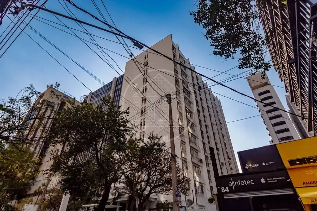 Apartamento, 3 quartos, 105 m² - Foto 21
