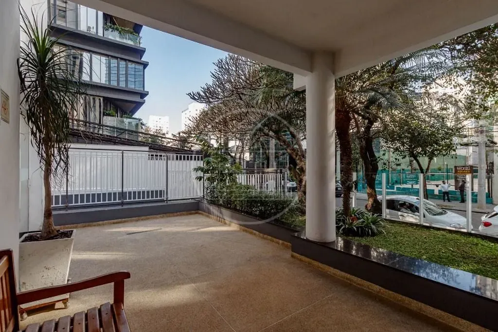 Apartamento, 3 quartos, 105 m² - Foto 22
