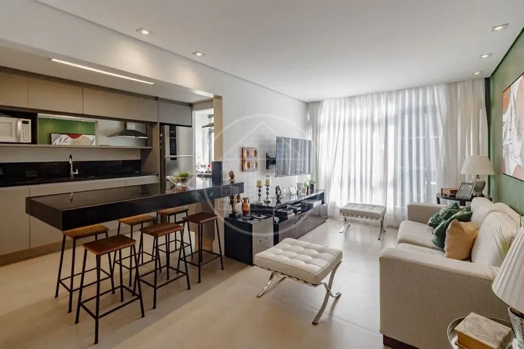 Apartamento, 3 quartos, 105 m² - Foto 9