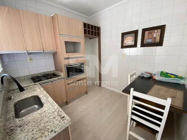 Apartamento 3 quartos e 1 banheiro, para alugar, no bairro Jardim Itália em Chapecó
