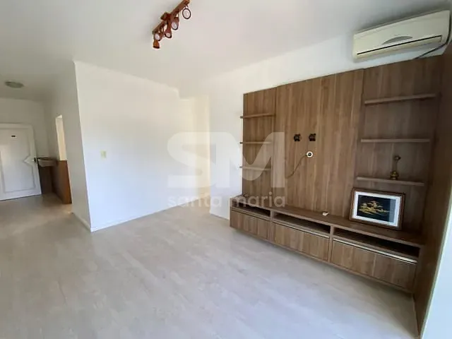 Apartamento 3 quartos e 1 banheiro, para alugar, no bairro Jardim Itália em Chapecó