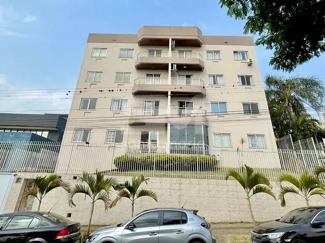 Apartamento 3 quartos e 1 banheiro, para alugar, no bairro Jardim Itália em Chapecó