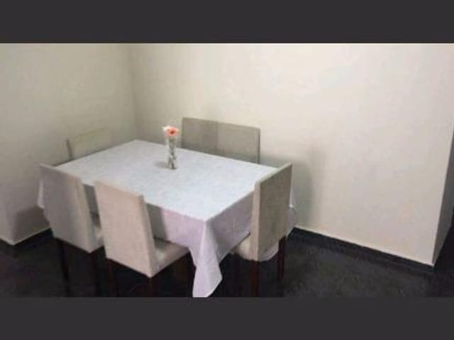 Foto do Apartamento - Apartamento à venda 3 Quartos, 1 Vaga, 72M², Vila Bancária, São Paulo - SP | General Porfírio da Paz | ZONA LESTE IMÓVEIS