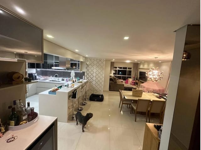Apartamento com 175m² 3 quartos e 2 banheiros, à venda, no bairro Cambuci em São Paulo